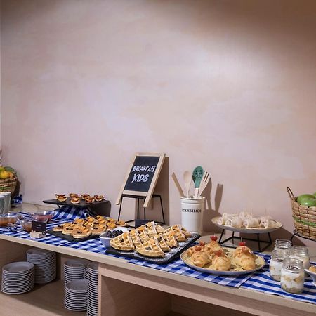 Novotel Bogota Parque 93 Ngoại thất bức ảnh