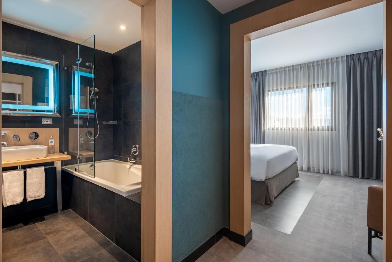 Novotel Bogota Parque 93 Ngoại thất bức ảnh