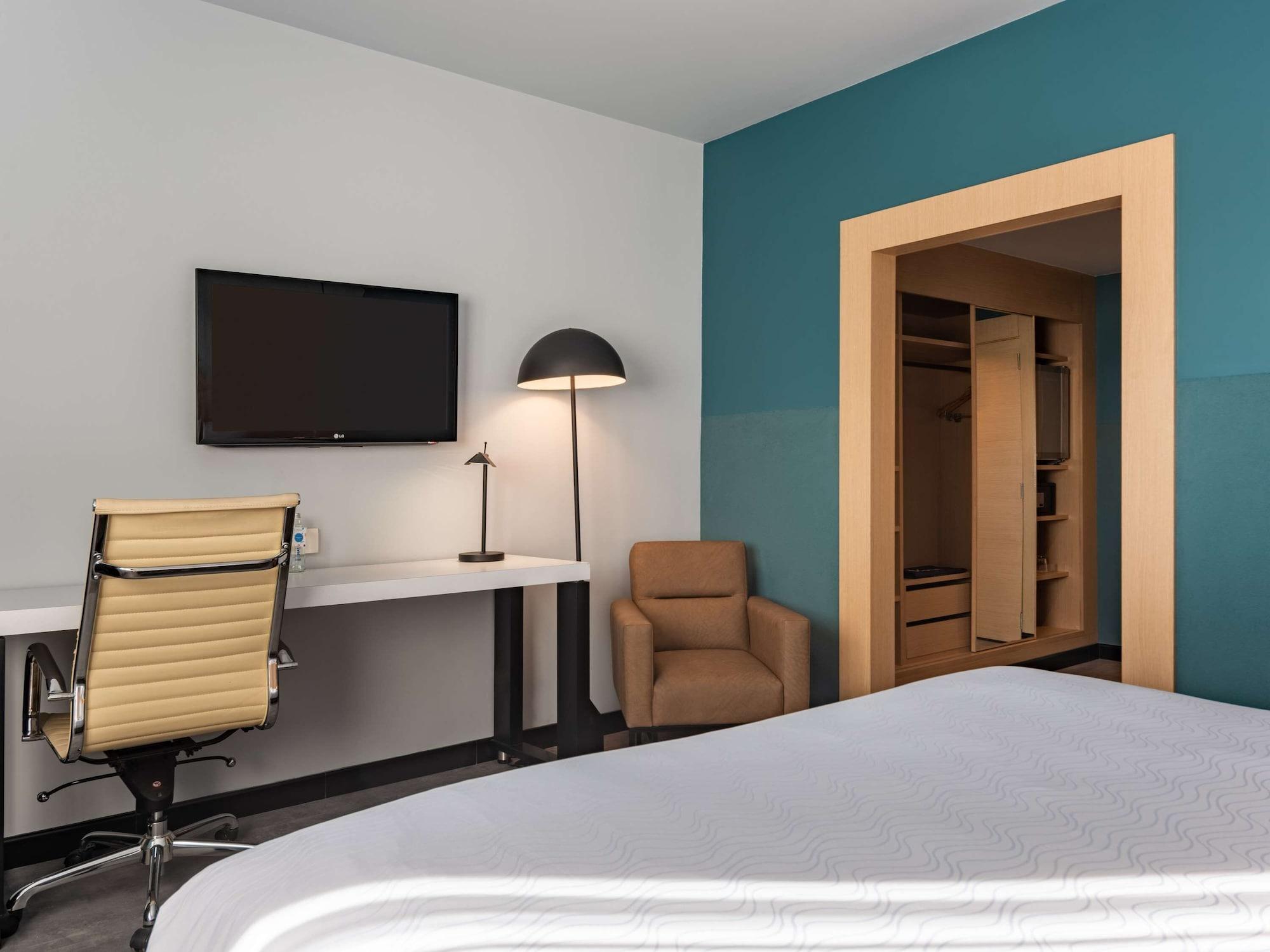 Novotel Bogota Parque 93 Ngoại thất bức ảnh