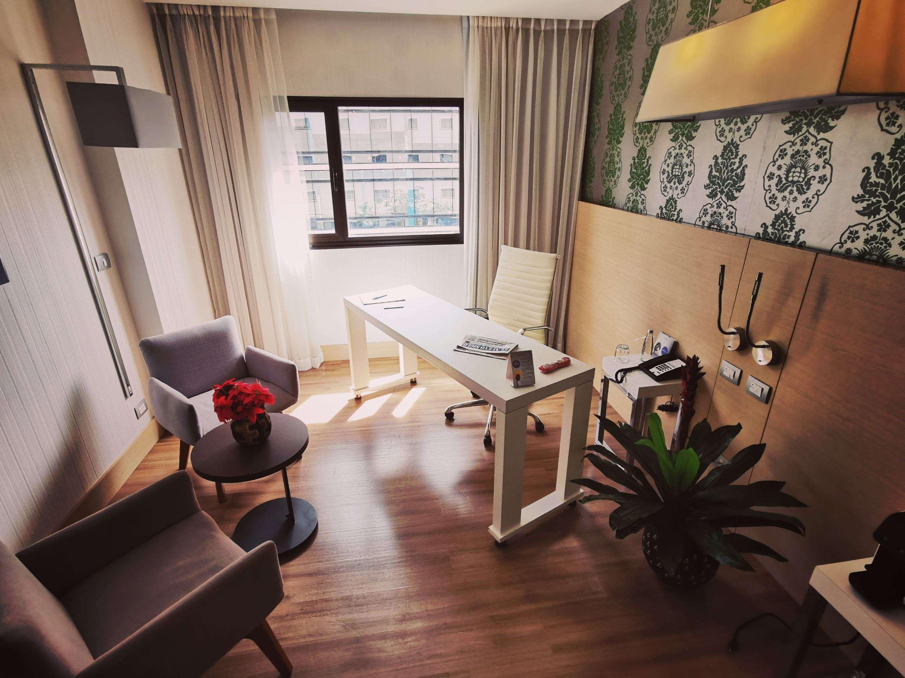 Novotel Bogota Parque 93 Ngoại thất bức ảnh