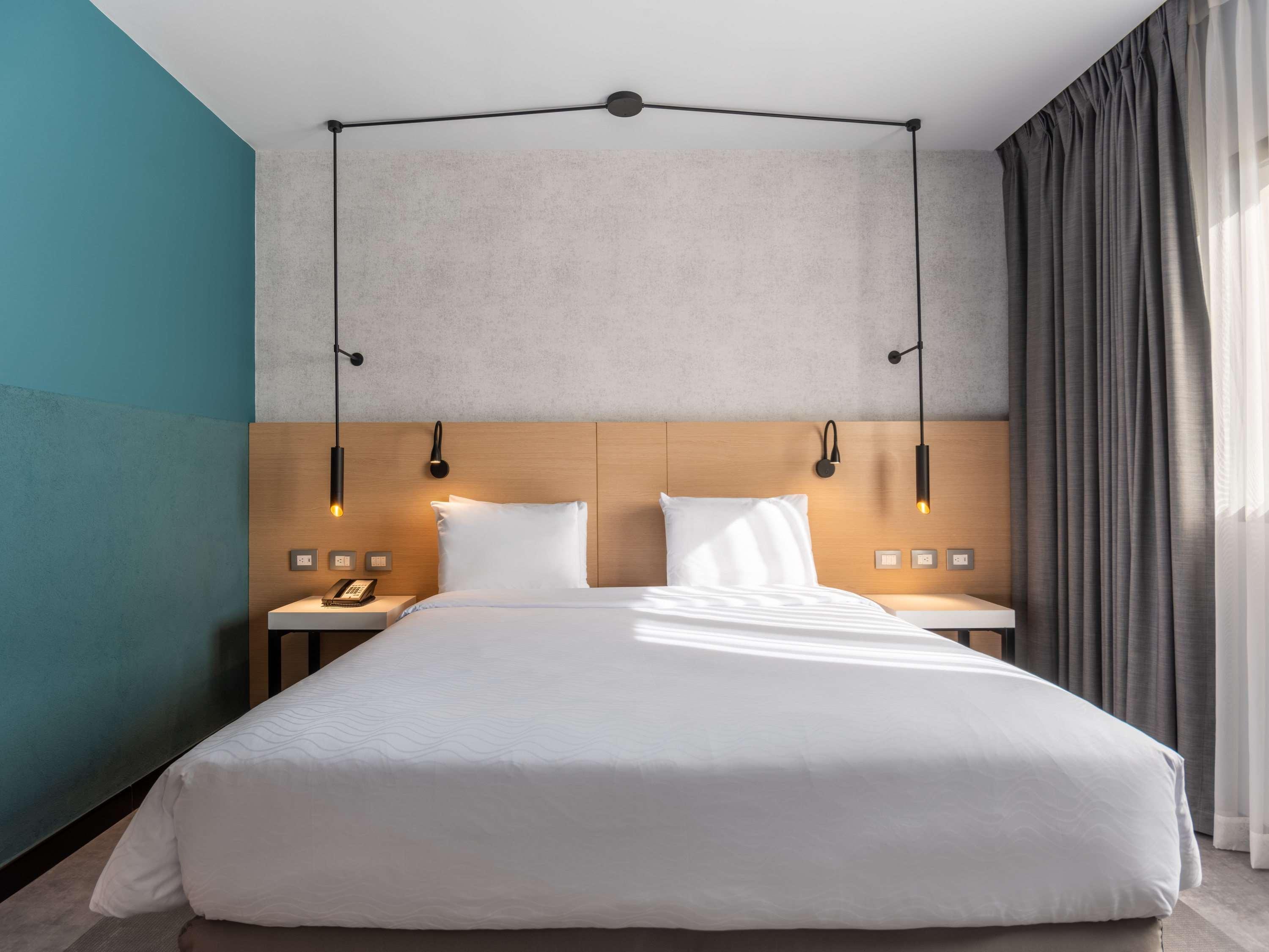 Novotel Bogota Parque 93 Ngoại thất bức ảnh