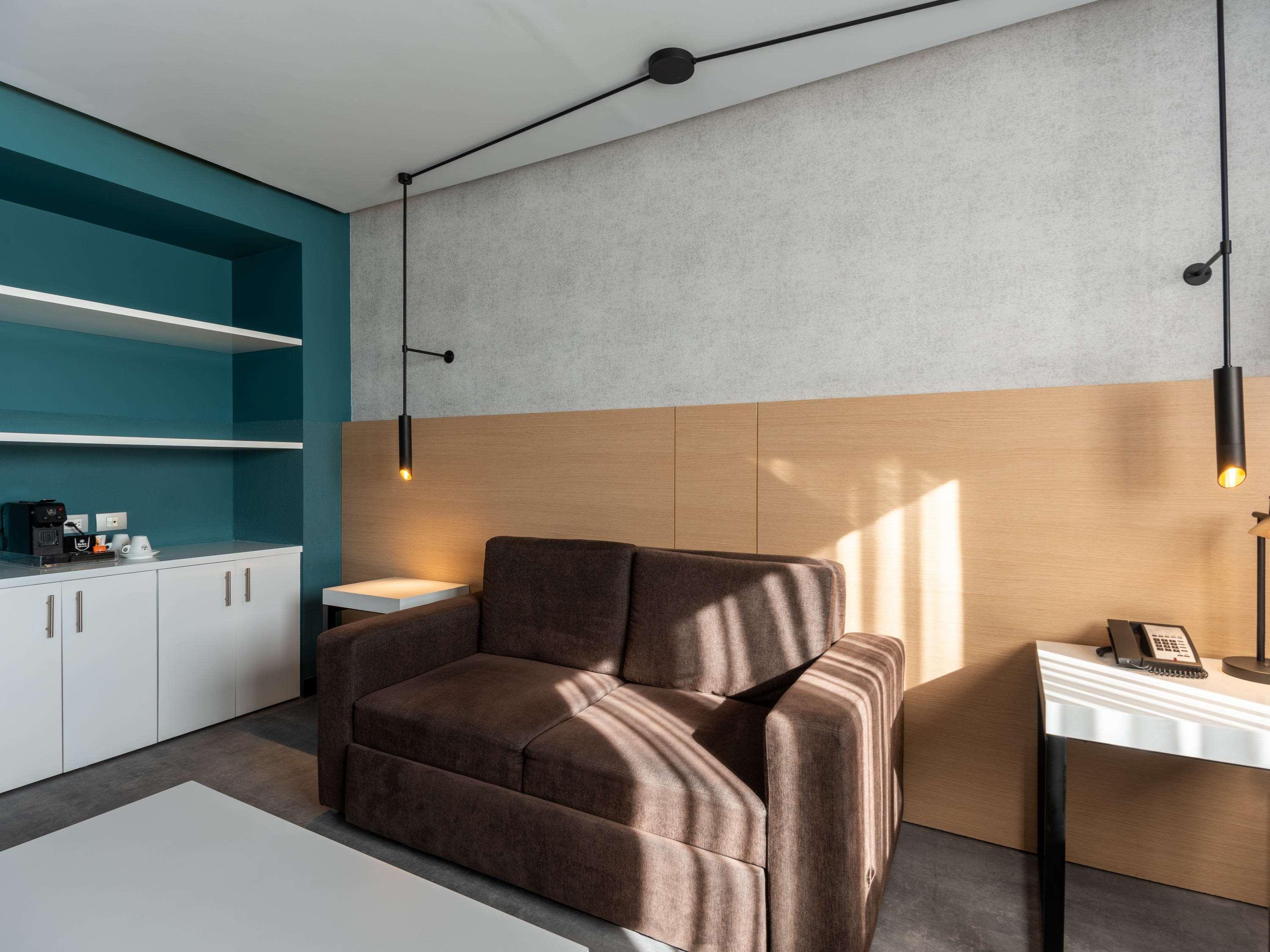 Novotel Bogota Parque 93 Ngoại thất bức ảnh