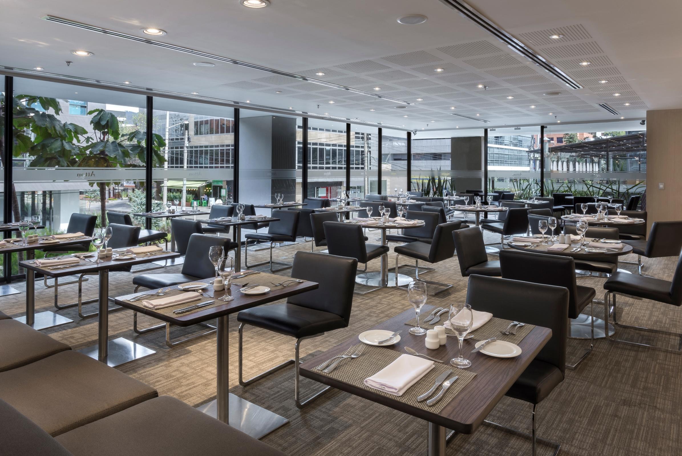 Novotel Bogota Parque 93 Ngoại thất bức ảnh