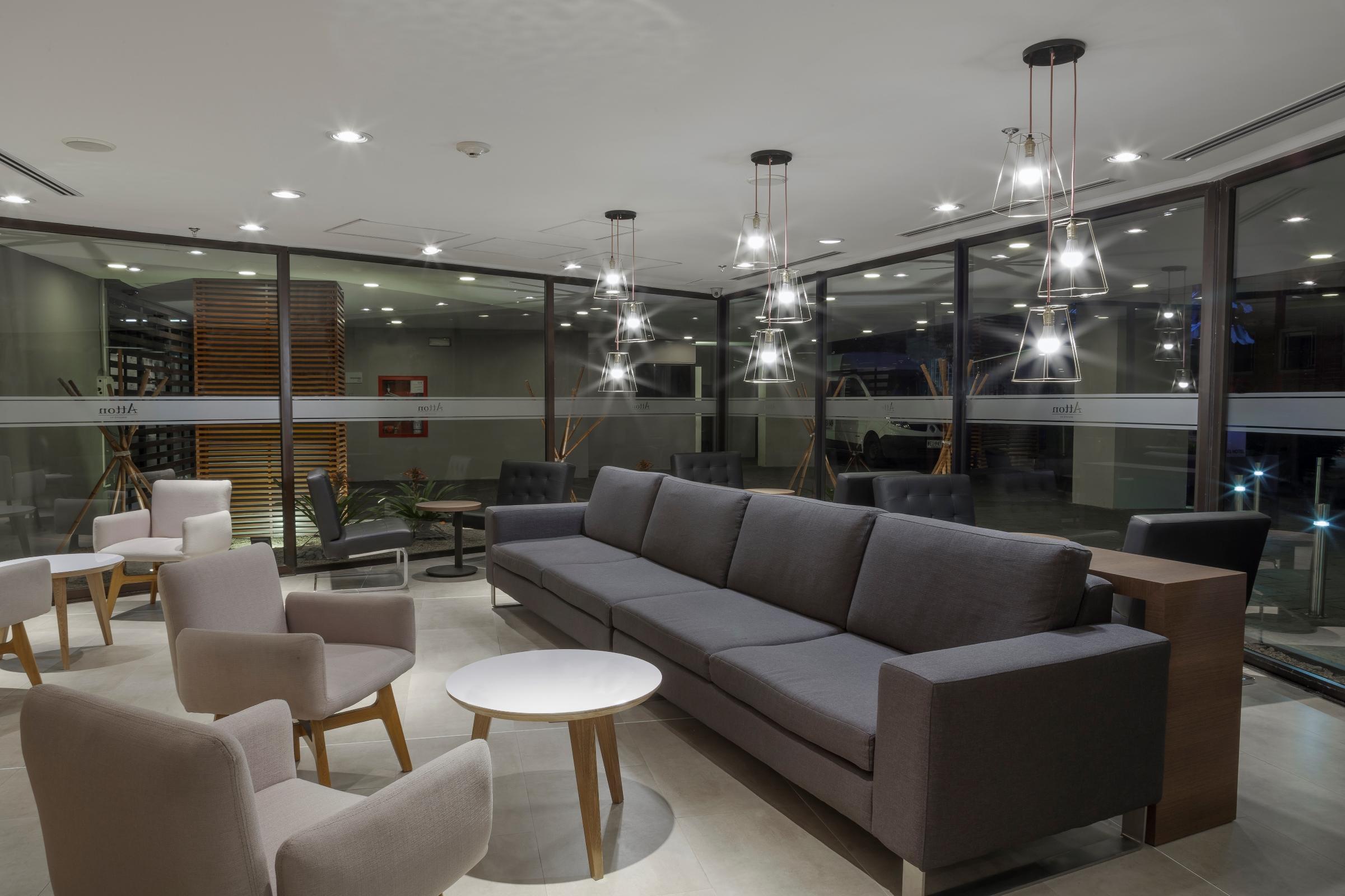 Novotel Bogota Parque 93 Ngoại thất bức ảnh