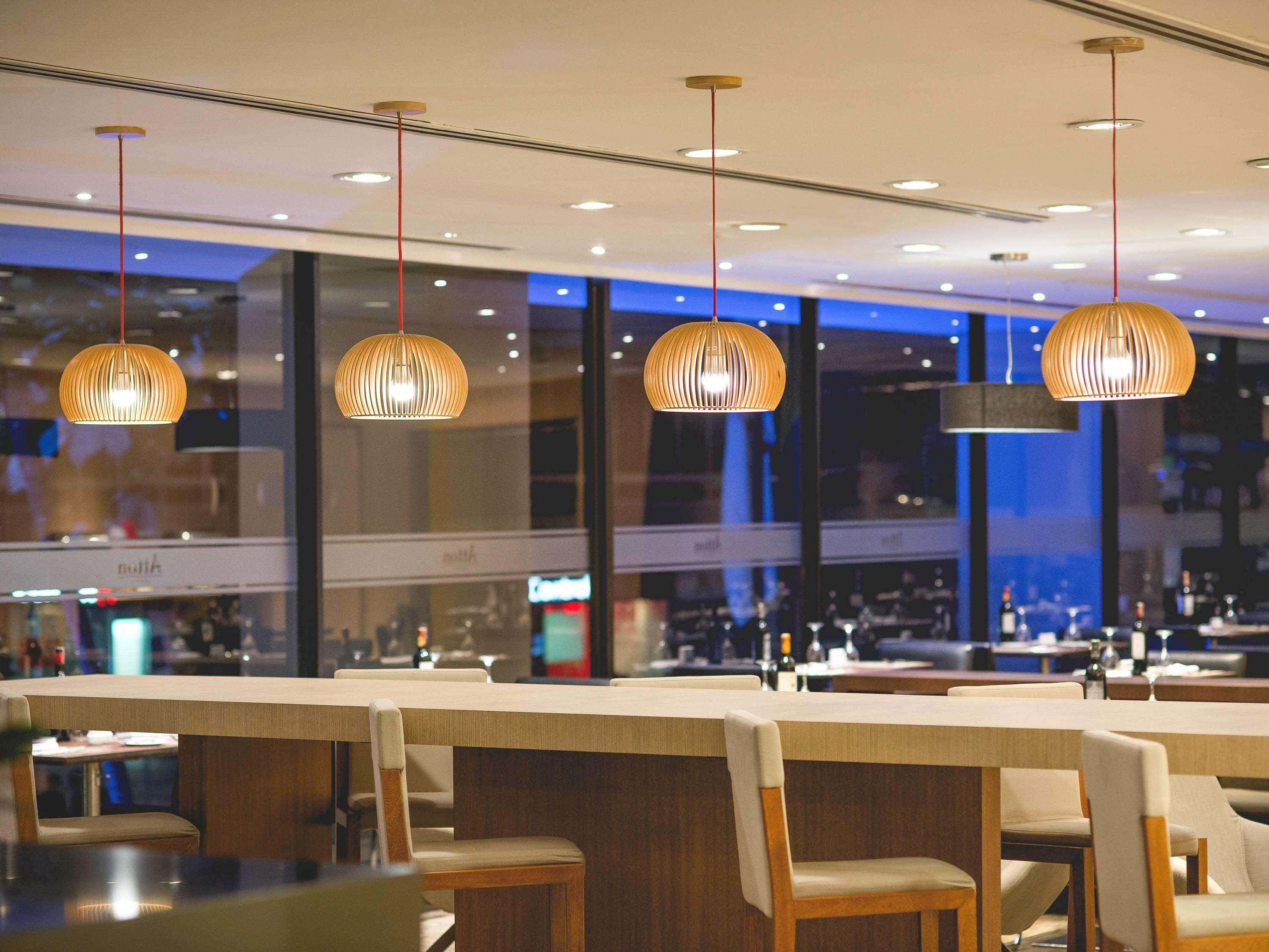 Novotel Bogota Parque 93 Ngoại thất bức ảnh