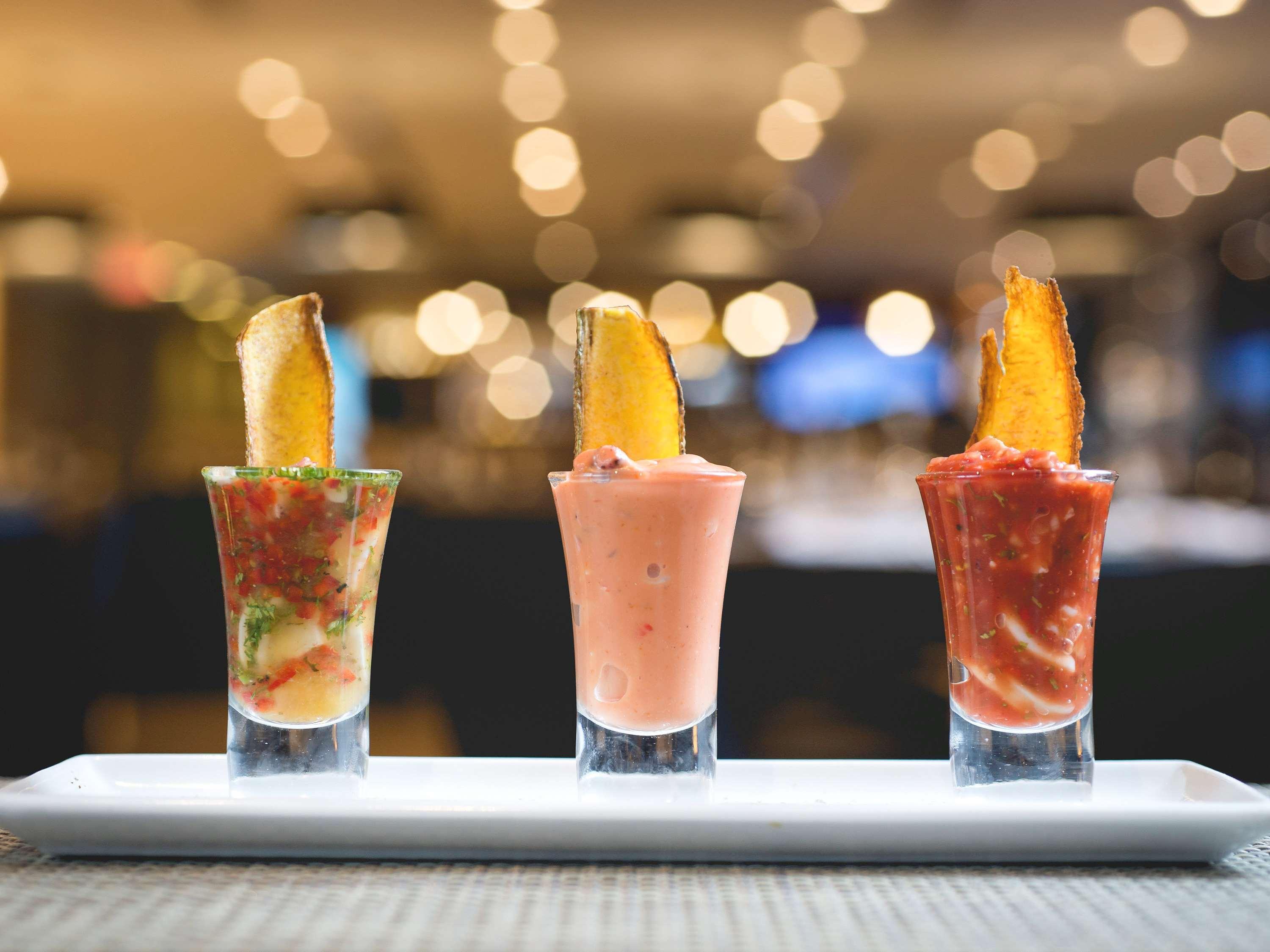 Novotel Bogota Parque 93 Ngoại thất bức ảnh