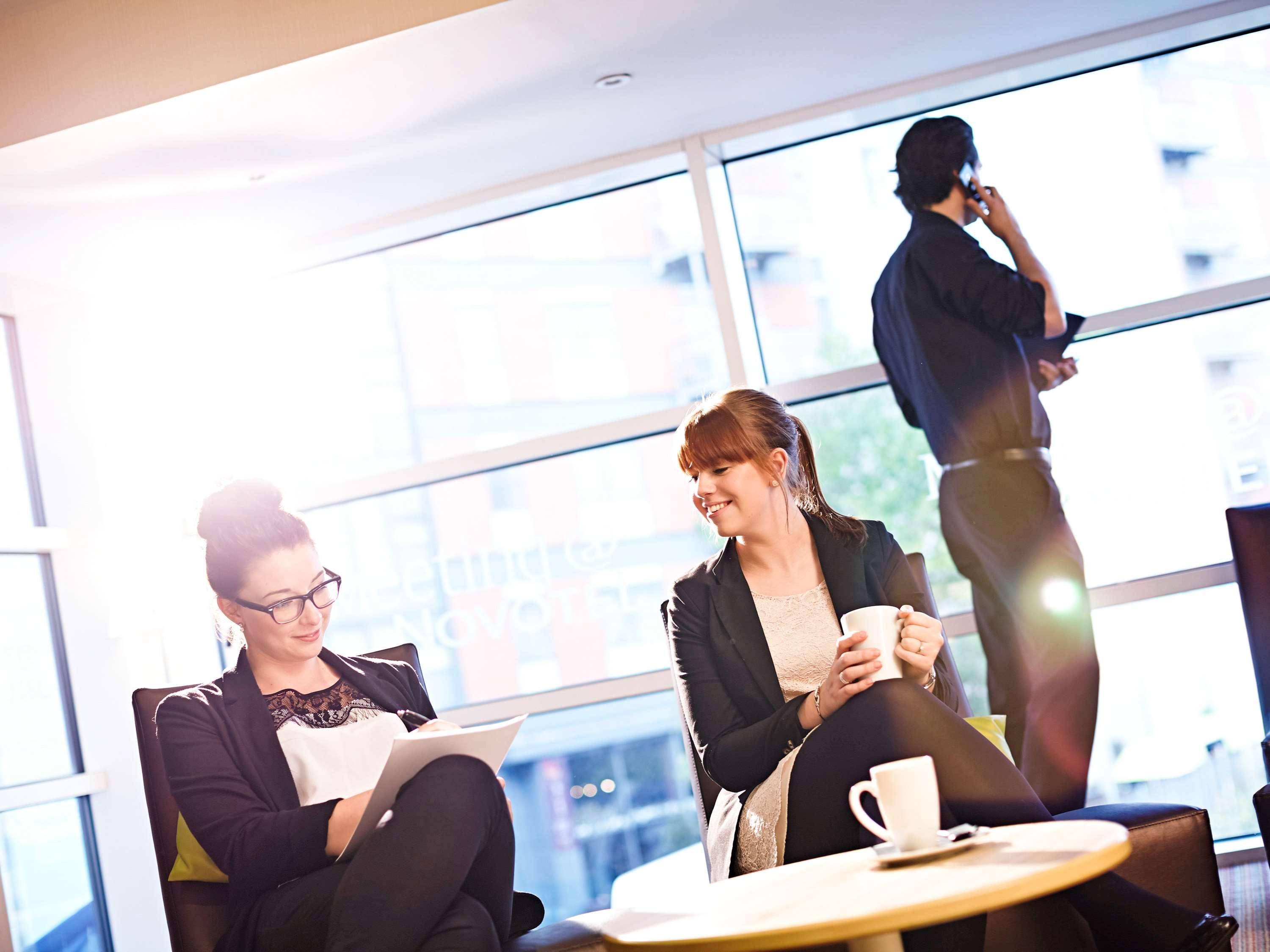 Novotel Bogota Parque 93 Ngoại thất bức ảnh