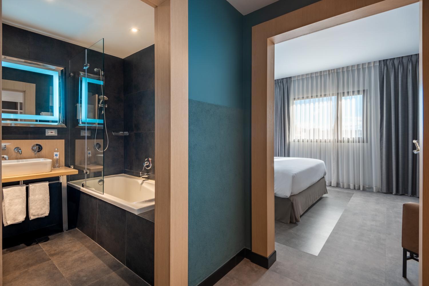 Novotel Bogota Parque 93 Ngoại thất bức ảnh