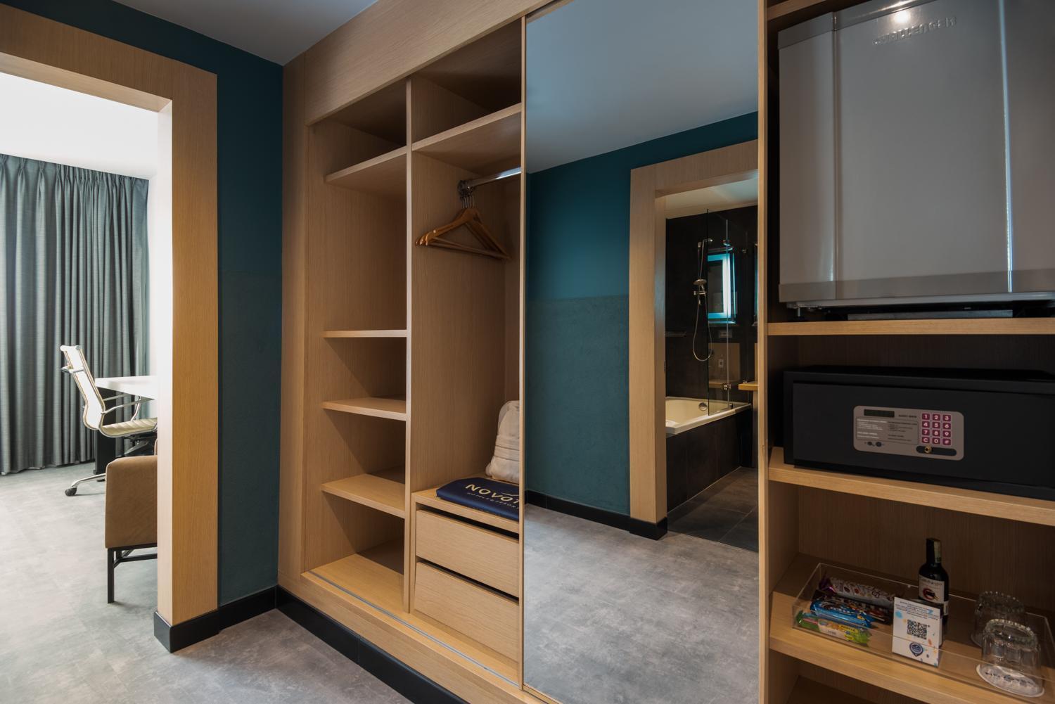 Novotel Bogota Parque 93 Ngoại thất bức ảnh