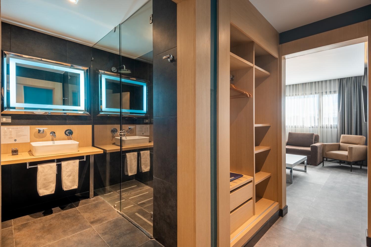 Novotel Bogota Parque 93 Ngoại thất bức ảnh