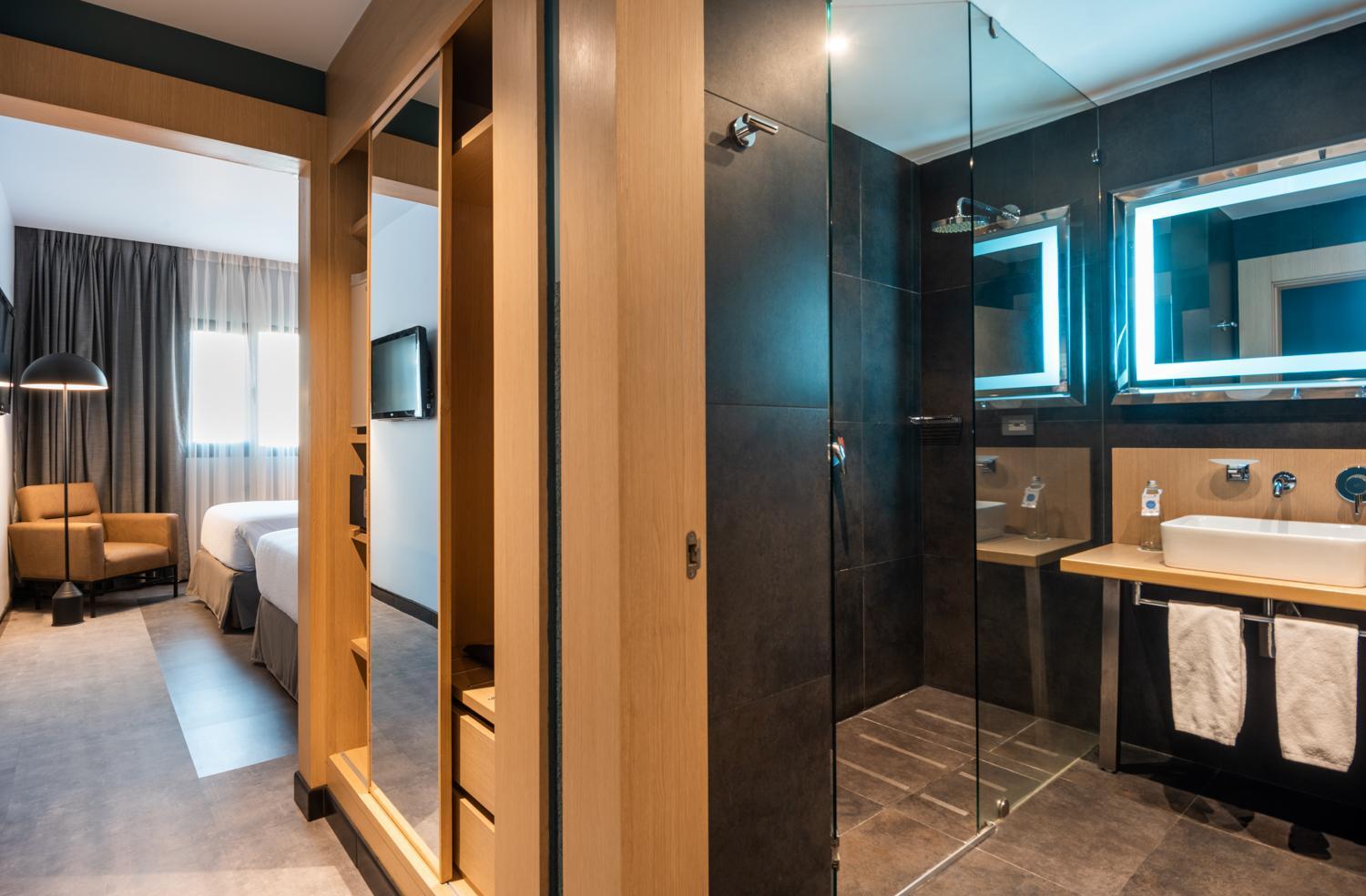 Novotel Bogota Parque 93 Ngoại thất bức ảnh