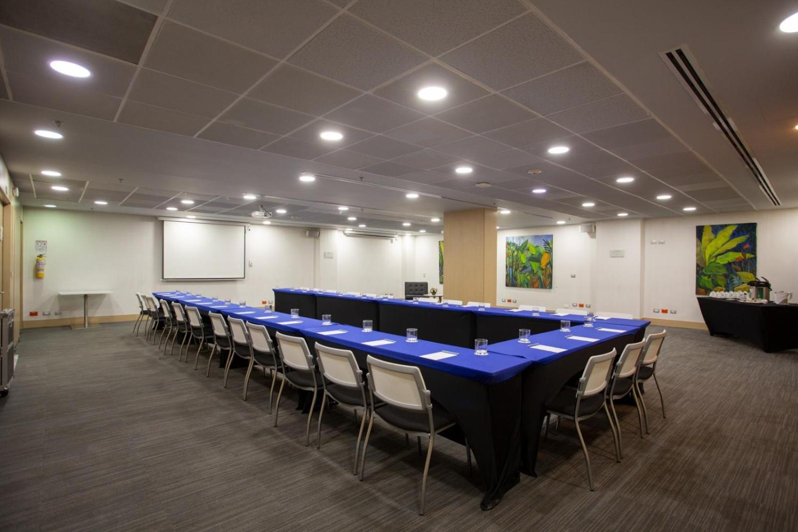 Novotel Bogota Parque 93 Ngoại thất bức ảnh