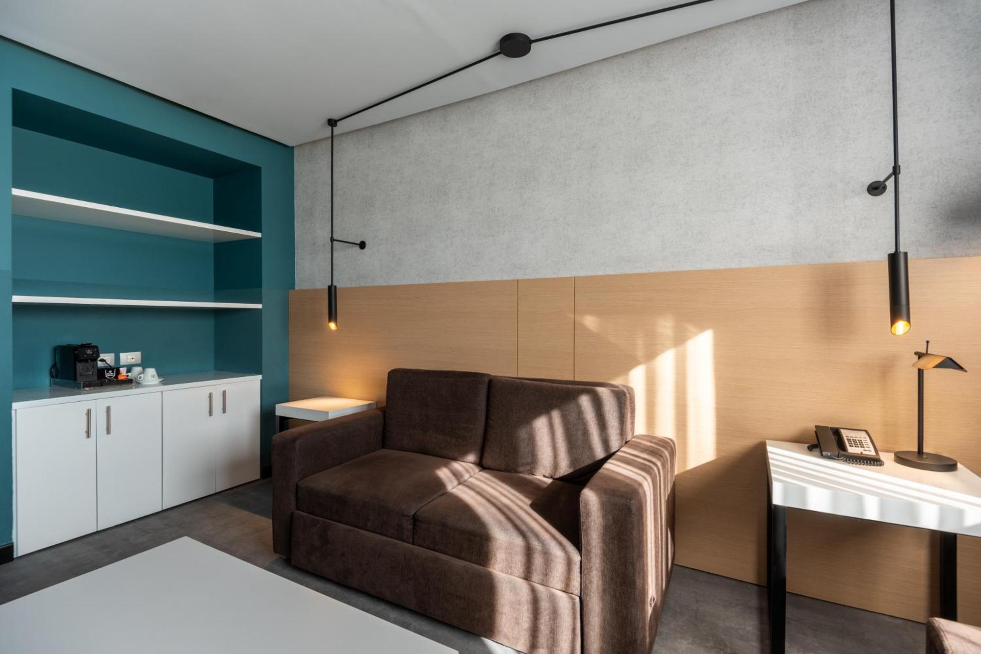 Novotel Bogota Parque 93 Ngoại thất bức ảnh