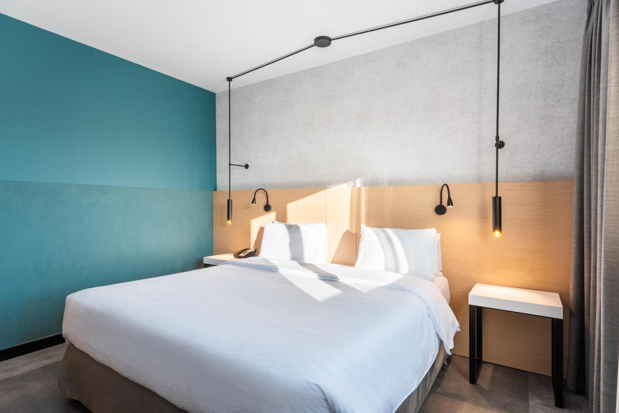 Novotel Bogota Parque 93 Ngoại thất bức ảnh
