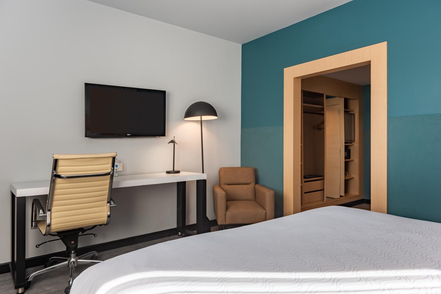 Novotel Bogota Parque 93 Ngoại thất bức ảnh