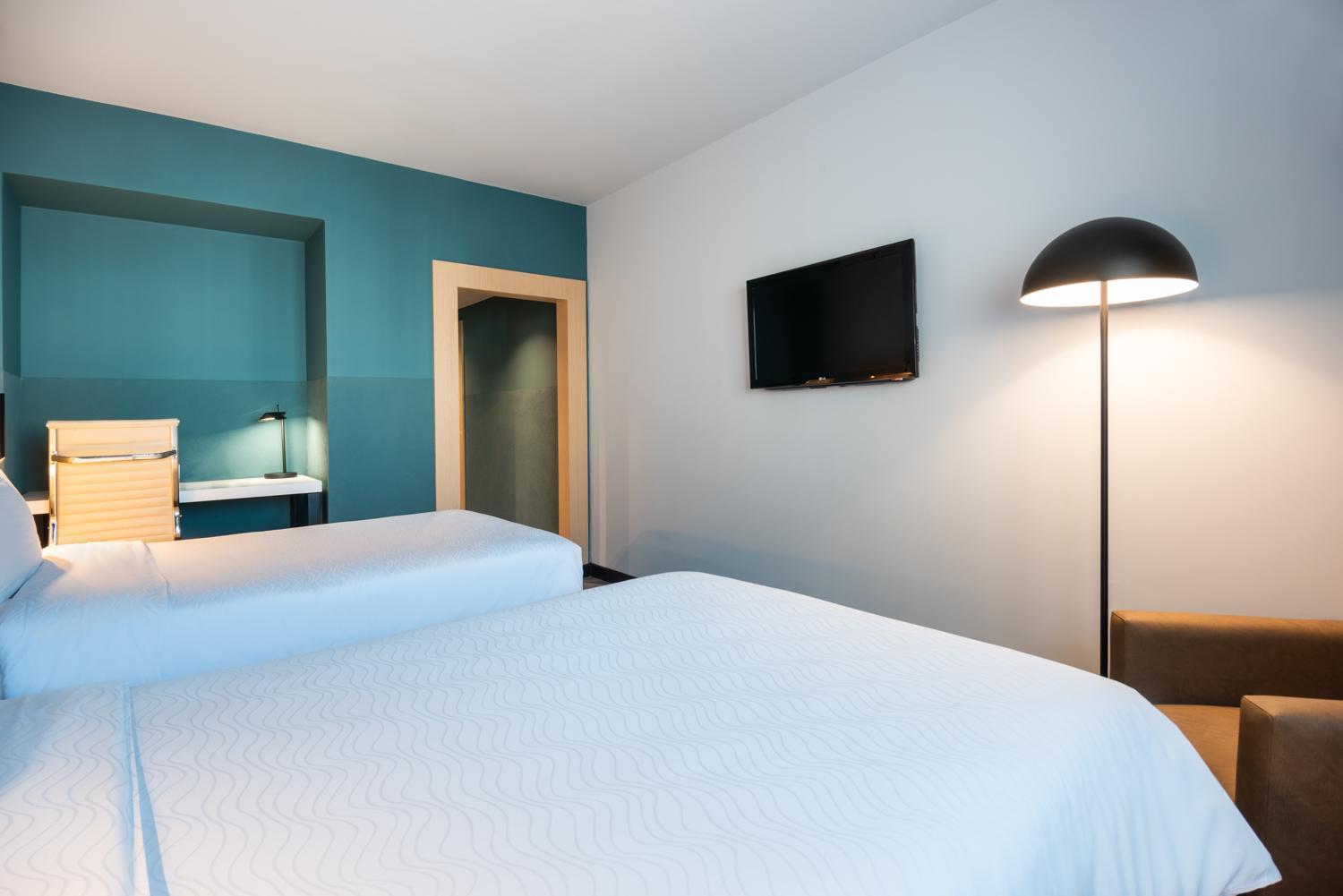 Novotel Bogota Parque 93 Ngoại thất bức ảnh