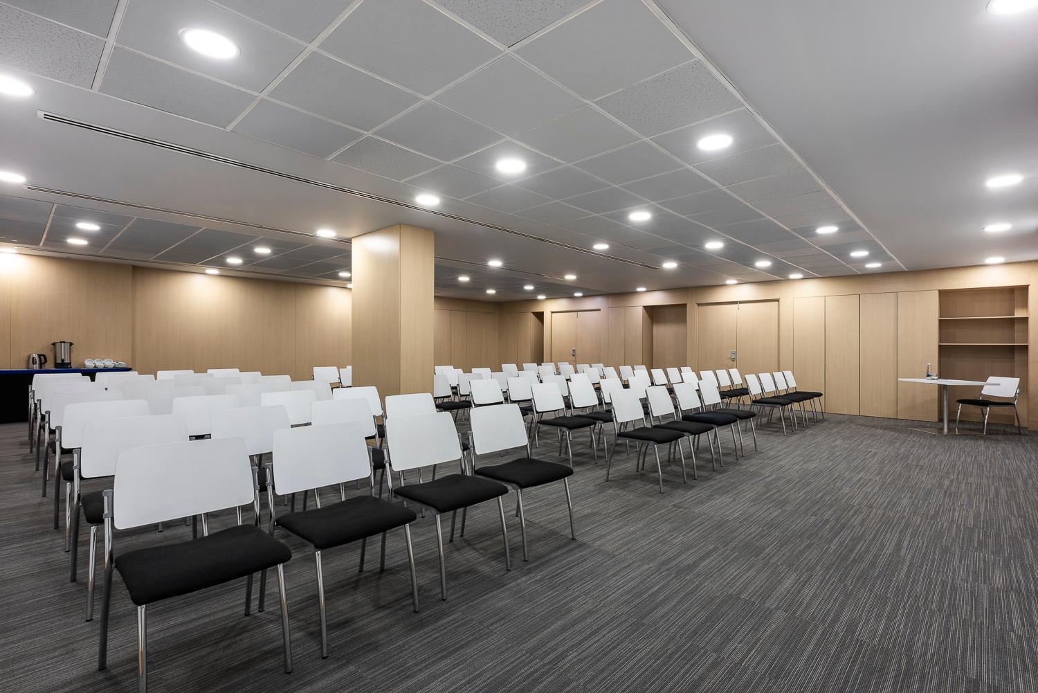 Novotel Bogota Parque 93 Ngoại thất bức ảnh