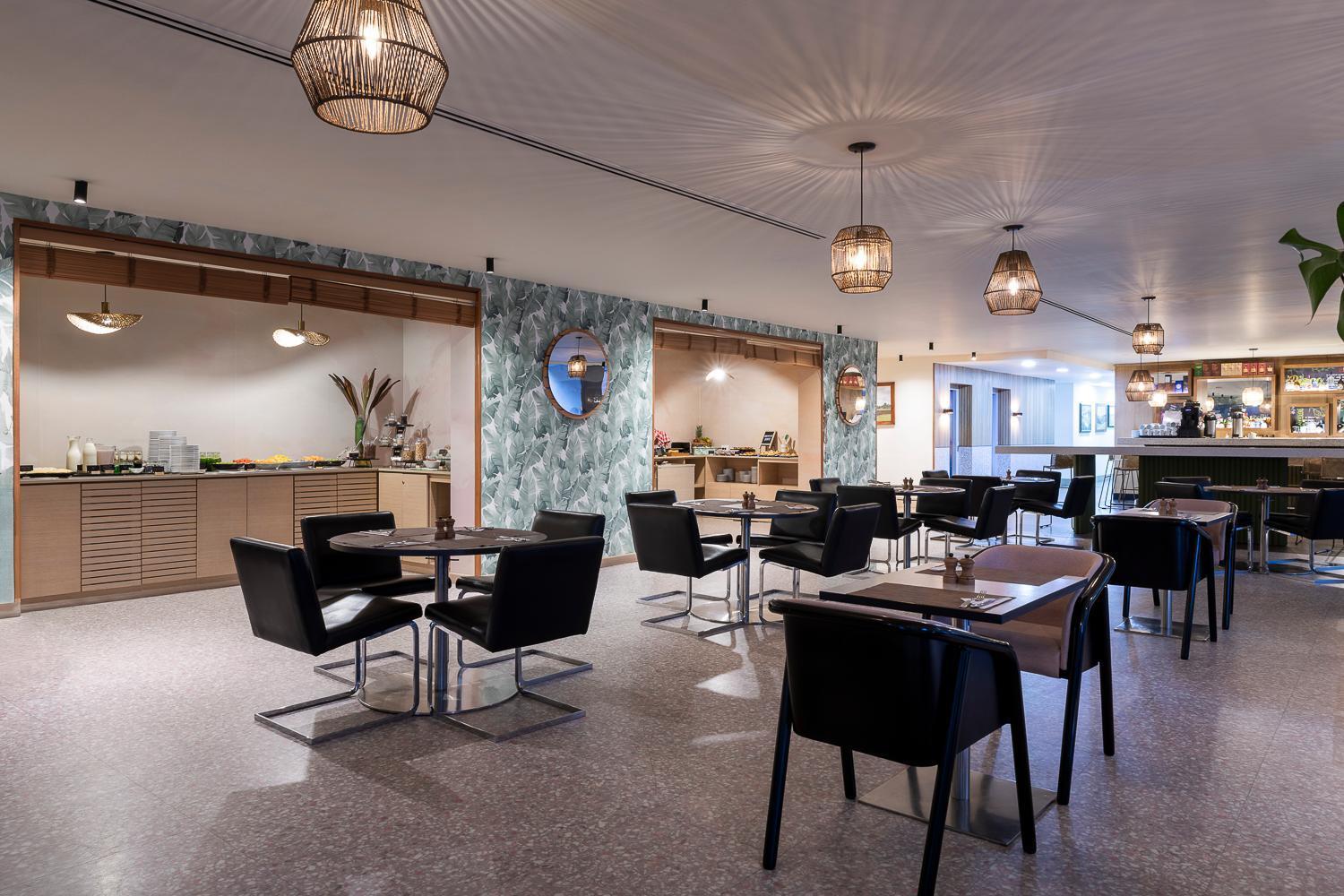 Novotel Bogota Parque 93 Ngoại thất bức ảnh